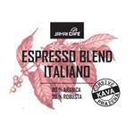 Pražená zrnková káva - Italské Espresso (1000g) Espresso Blend Italiano