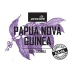 Pražená zrnková káva - Papua Nová Guinea (500g) Papua Nueva Guinea