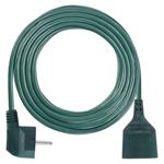 Predlžovací kábel – 1 zásuvka, 5m 8592920112441