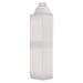 Predlžovací kábel 2 m / 2 zásuvka / biely / PVC / 1 mm2 8592920140307