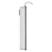 Predlžovací kábel 2 m / 3 zásuvky / s vypínačom / biely / 1×USB-A + 1×USB-C / 1,5 mm2 8592920132746