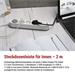 Predlžovací kábel 2 m / 3 zásuvky / s vypínačom / biely / 1×USB-A + 1×USB-C / 1,5 mm2 8592920132746