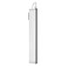 Predlžovací kábel 2 m / 3 zásuvky / s vypínačom / biely / 1×USB-A + 1×USB-C / 1,5 mm2 8592920144930