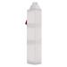 Predlžovací kábel 3 m / 2 zásuvky / s vypínačom / biely / PVC / 1 mm2 8592920140420
