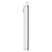 Predlžovací kábel 3 m / 5 zásuvky / s vypínačom / bielo-sivý / 1×USB-A + 1×USB-C / 1,5 mm2 8592920144992