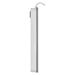 Predlžovací kábel 3 m / 5 zásuvky / s vypínačom / biely / 1×USB-A + 1×USB-C / 1,5 mm2 8592920132784
