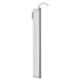 Predlžovací kábel 3 m / 5 zásuvky / s vypínačom / biely / 1×USB-A + 1×USB-C / 1,5 mm2 8592920132784