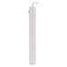Predlžovací kábel 3 m / 5 zásuvky / s vypínačom / biely / 1×USB-A + 1×USB-C / 1,5 mm2 8592920132883