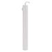Predlžovací kábel 3 m / 5 zásuvky / s vypínačom / biely / 1×USB-A + 1×USB-C / 1,5 mm2 8592920132883