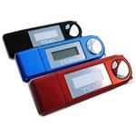 PREHRAVAC MP3 TEAC MP-111 1GB Red USB2,0 8008