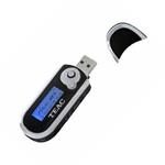 PREHRAVAC MP3 TEAC MP-112 2GB B-Z Black USB 8150
