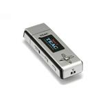 PREHRAVAC MP3 TEAC MP-222 1GB Folder Navigation Silver 8127