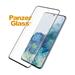 Prem Sam Galax S20Plus cerne FingerPrint, PanzerGlass Premium pro Samsung Galaxy S20 Plus cerne (Fi 7229