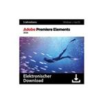 Premiere Elements 2026 MP ML (+CZ) Commercial 1 User, 36 Months Term License 30012452CA01A12