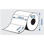 Premium Matte Label -Die Cut102mm x76mm,440 labels (balenie 18ks) C33S045532-18x