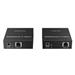 PremiumCord 4-port USB 3.0 extender po Cat5/Cat5e/Cat6 do 100m kuext4