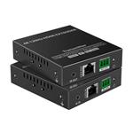 PremiumCord 4K@120Hz HDMI2.0 extender na 60m přes jeden kabel Cat6/6a/7 khext60-14