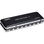 PremiumCord 4K@60hz HDMI switch 7:1 khswit71f