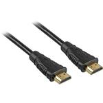 PremiumCord 4K Kabel HDMI A - HDMI A M/M zlacené konektory 2m kphdmi2