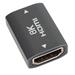 PremiumCord 8K Adaptér spojka HDMI A - HDMI A, Female/Female, kovová kphdma-36