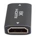 PremiumCord 8K Adaptér spojka HDMI A - HDMI A, Female/Female, kovová kphdma-36