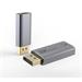 PremiumCord adaptér DisplayPort - HDMI, 8K@60Hz, 4K@144Hz Male/Female, pozlacené konektory kportad30