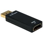 PremiumCord adaptér DisplayPort - HDMI Male/Female kportad01