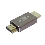 PREMIUMCORD Adaptér spojka 8K HDMI A - HDMI A, Male/Male, kovová