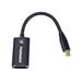 PremiumCord adaptér USB-C na DisplayPort DP1.4 8K@60Hz a 4k@120Hz ku31dp10