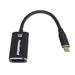 PremiumCord adaptér USB-C na DisplayPort DP1.4 8K@60Hz a 4k@120Hz ku31dp10