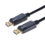 PremiumCord DisplayPort 1.2 kabel M/M, 2m kport4-02