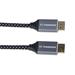 PremiumCord DisplayPort 1.4 přípojný kabel M/M, zlacené konektory, 2m kport8-02