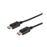 PremiumCord DisplayPort přípojný kabel M/M 5m kport1-05