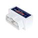 PremiumCord ELM327 OBD-II bezdrátový diagnostický skener pro automobily - Detektor vad v automobilu kuobd-2