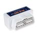 PremiumCord ELM327 OBD-II bezdrátový diagnostický skener pro automobily - Detektor vad v automobilu kuobd-2