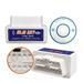 PremiumCord ELM327 OBD-II bezdrátový diagnostický skener pro automobily - Detektor vad v automobilu kuobd-2