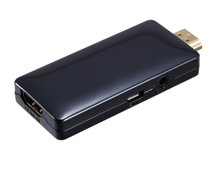 PremiumCord HDMI 2.0 repeater až do 30m,4Kx2K@60Hz khrep05