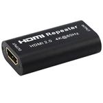PremiumCord HDMI 2.0 repeater až do 40m, rozlišení 4Kx2K@60Hz khrep06