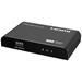 PremiumCord HDMI 2.0 splitter 1-2 porty, 4K/60Hz, FULL HD, 3D, HDR, EDID management khsplit2f