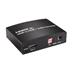 PremiumCord HDMI 4K Repeater/Extender stereo jack khcon-30