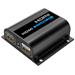 PremiumCord HDMI extender na 60m přes jeden kabel Cat6/6a/7, s lokálním výstupem khext60-2