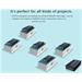 PremiumCord HDMI HDbaseT extender khext70