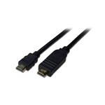 PremiumCord HDMI kabel,ethernet,se zesilovačem 15m KPHDMER15