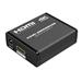 PremiumCord HDMI Konvertor HDCP 2.2 do HDCP 1.4 podporuje 3D rozlišení 4K*2K 60Hz khcon-44