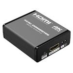PremiumCord HDMI Konvertor HDCP 2.2 do HDCP 1.4 podporuje 3D rozlišení 4K*2K 60Hz khcon-44