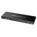 PremiumCord HDMI matrix switch 4:2, UHD 4Kx2K HDR khswit42f
