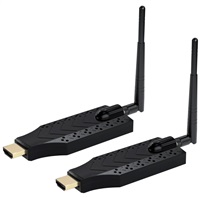 PremiumCord HDMI Wireless extender FULL HD 1080p na 150m khext50-21