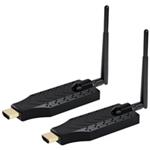 PremiumCord HDMI Wireless extender FULL HD 1080p na 150m khext50-21