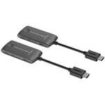 PREMIUMCORD HDMI Wireless extender, Mini, 4K@60Hz na 20m khext50-13