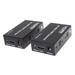 PremiumCord HDMI2.0 extender na 60m přes jeden kabel Cat5e/Cat6/Cat7 khext60-15